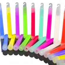 Glow sticks (x10)